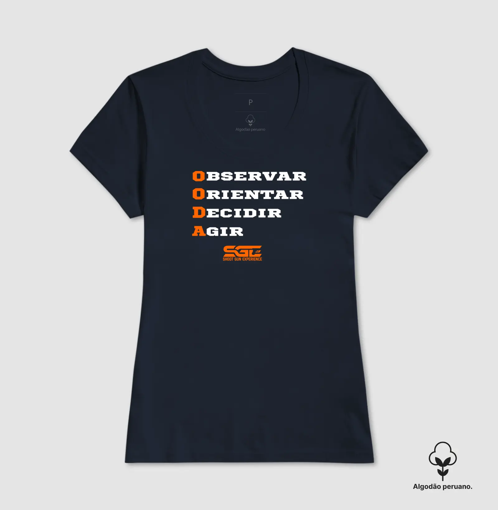 Camisa 2