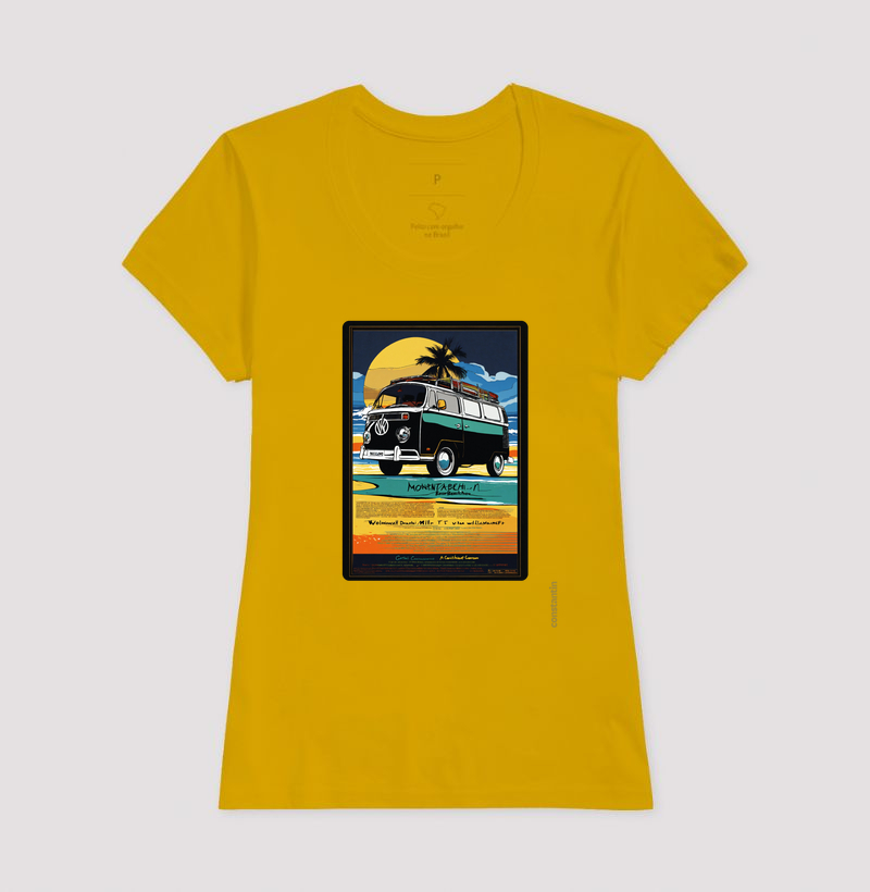 Camisa 16