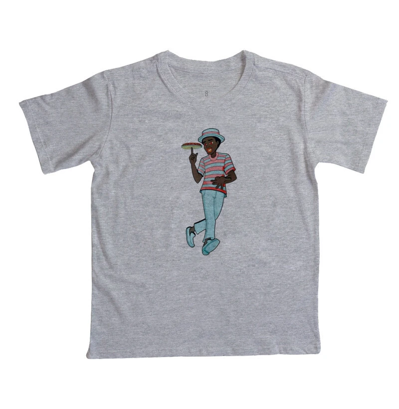 Camisa 2