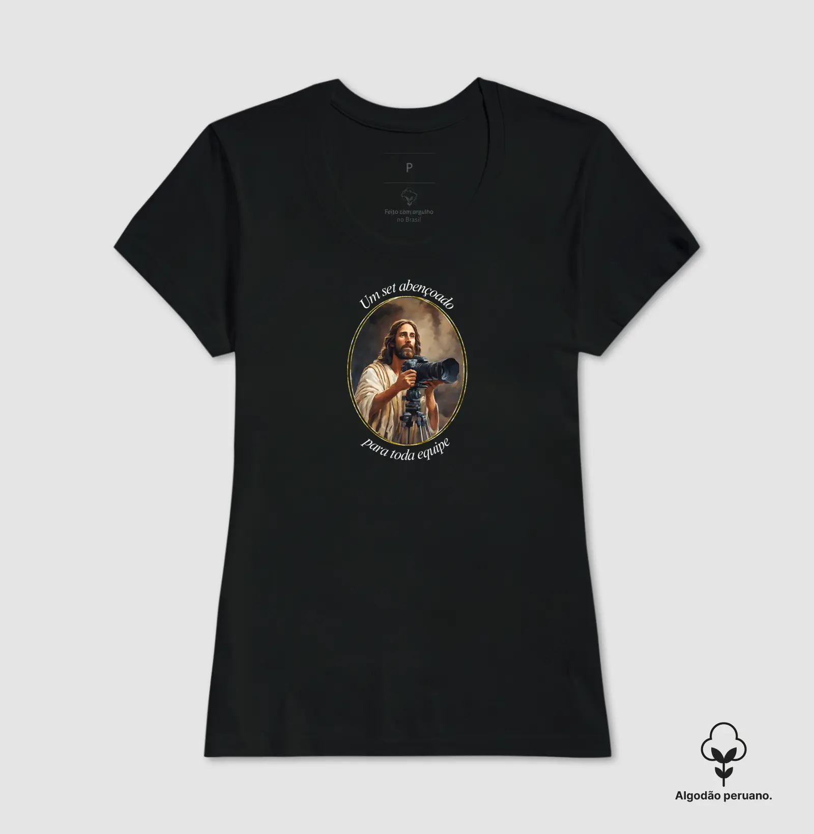 Camisa 3