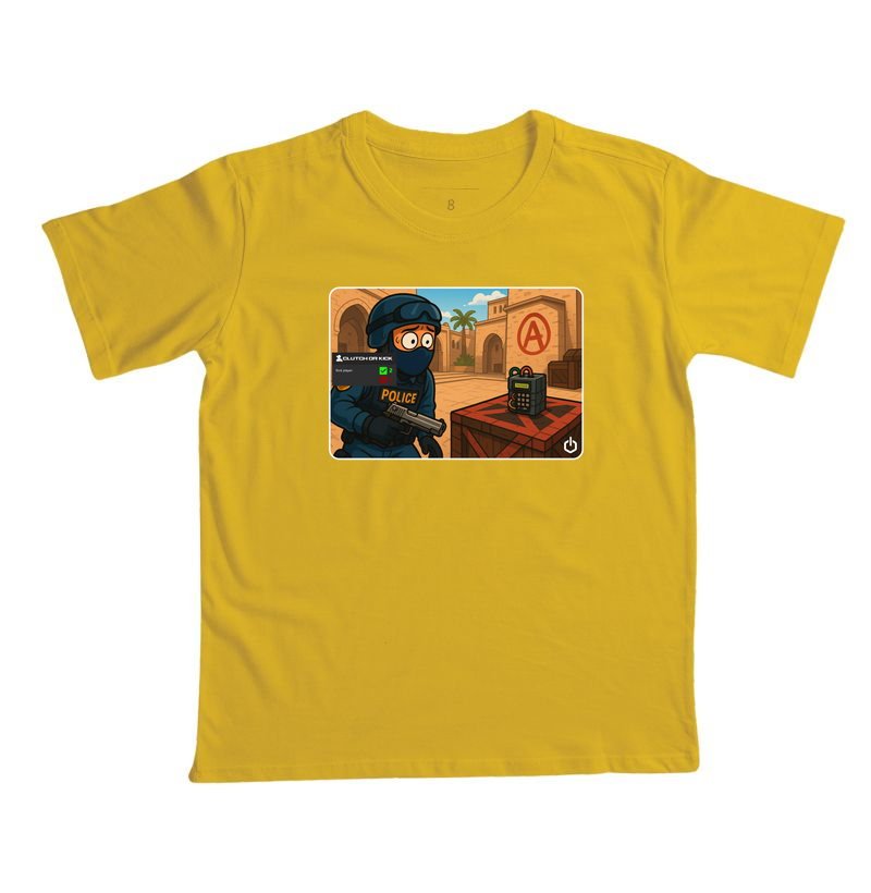 Camisa 5