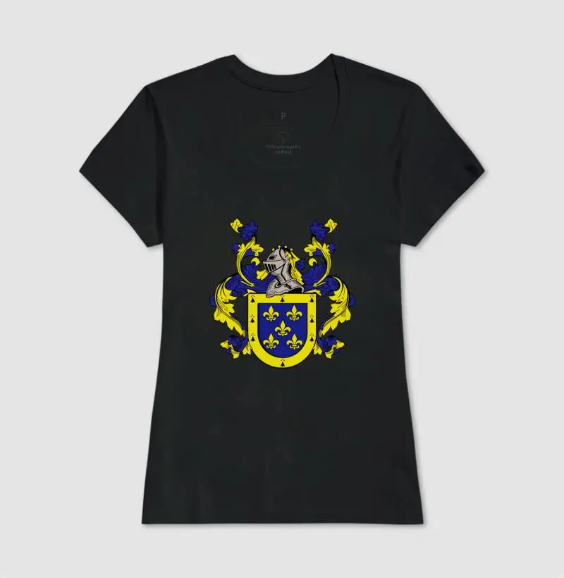 Camisa 11