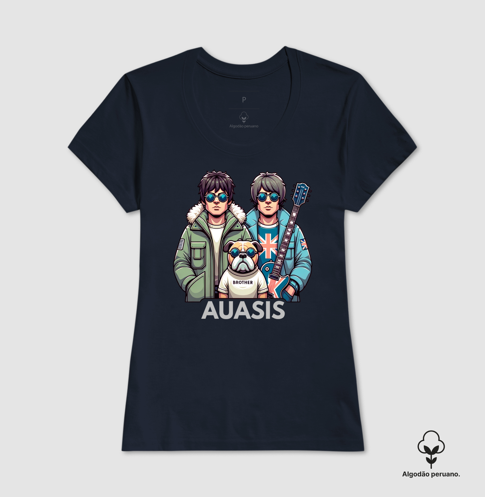 Camisa 4