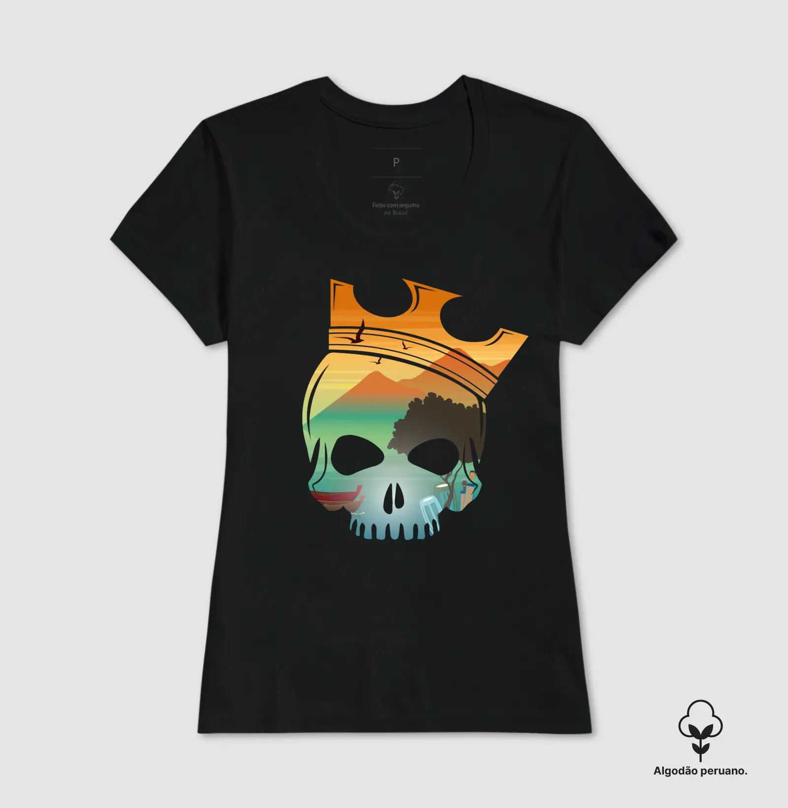 Camisa 6