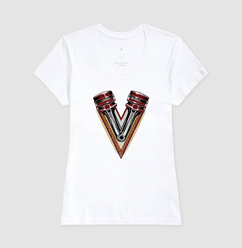 Camisa 5