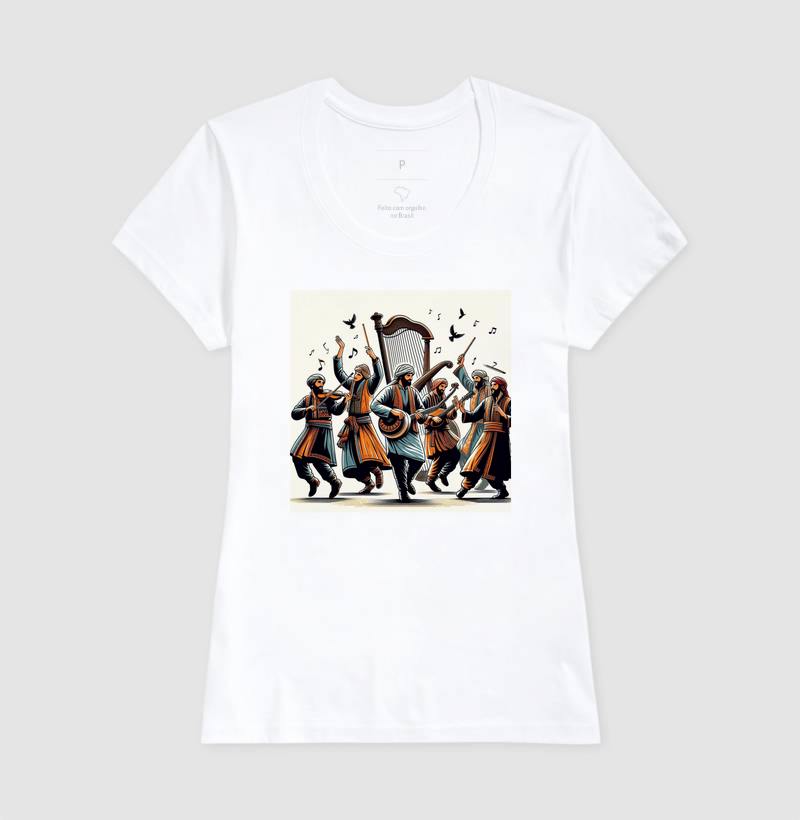 Camisa 4