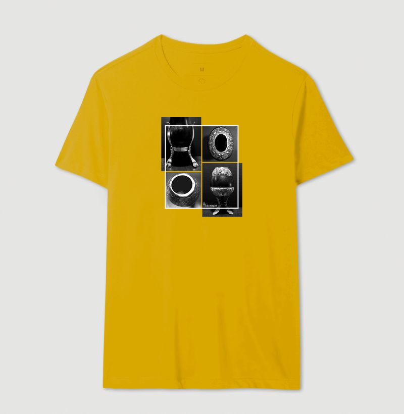 Camisa 13