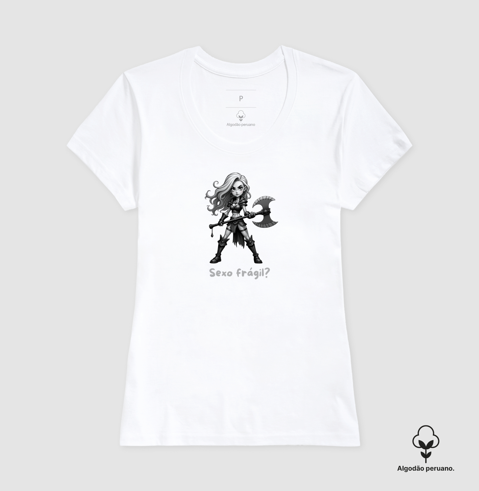 Camisa 3