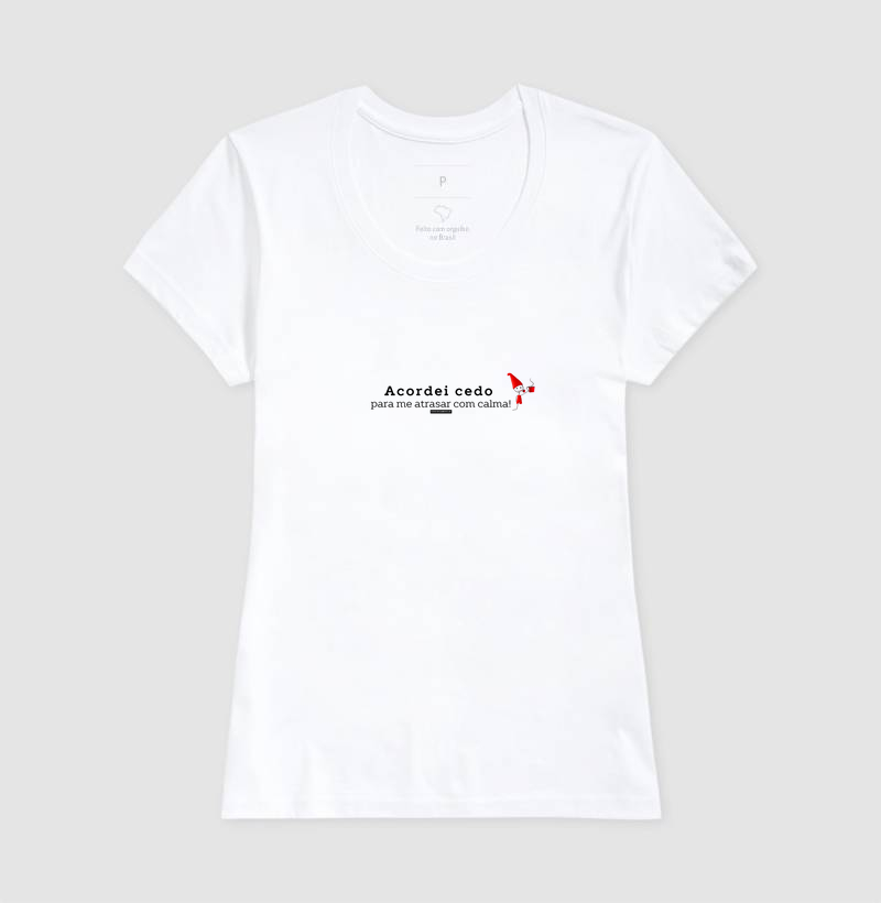 Camisa 7