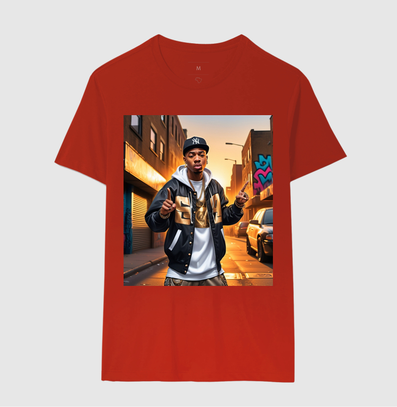 Camisa 12