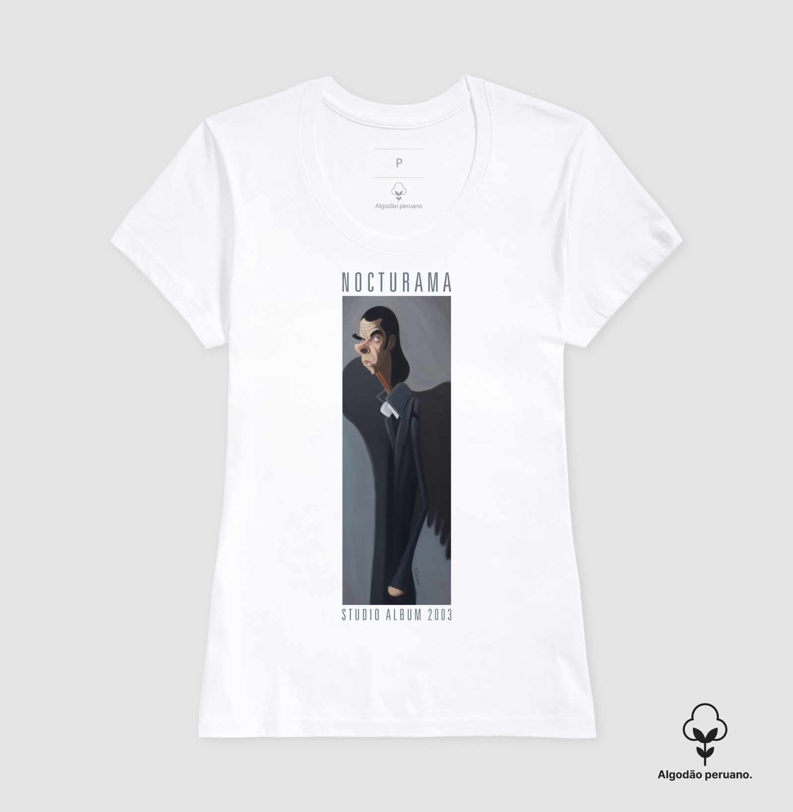Camisa 5