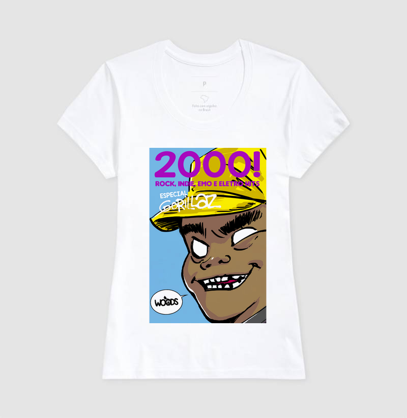 Camisa 4