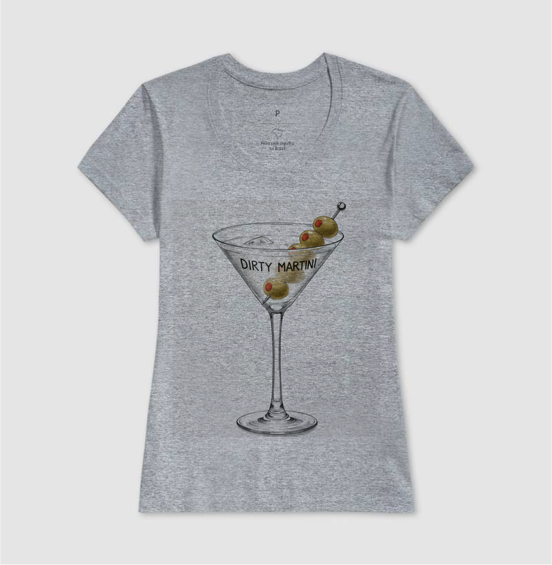 Camisa 8