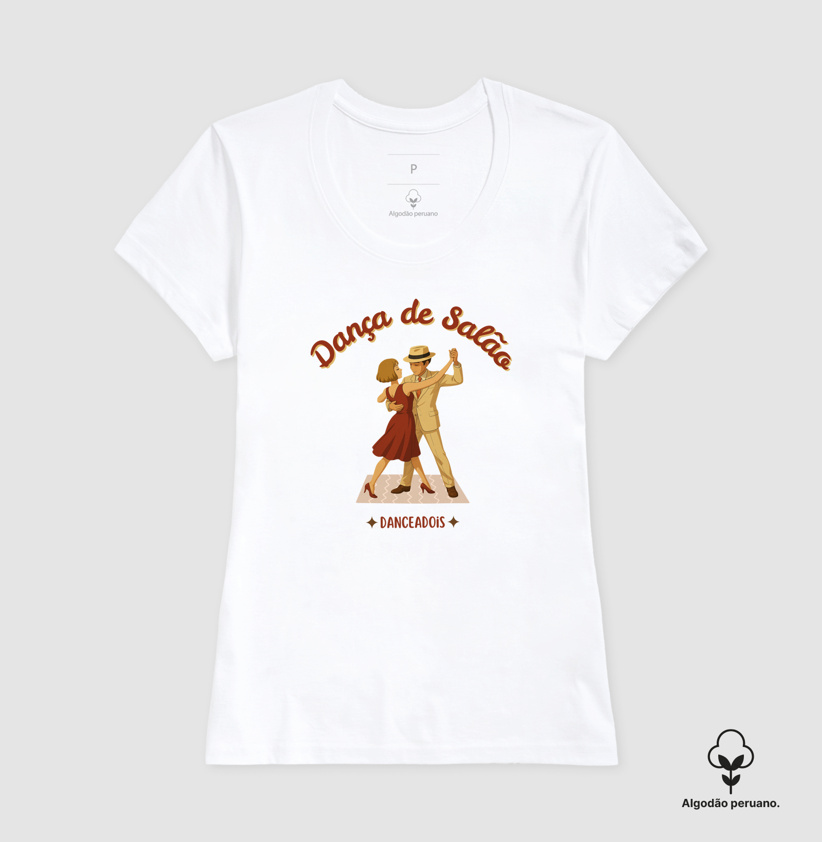 Camisa 3