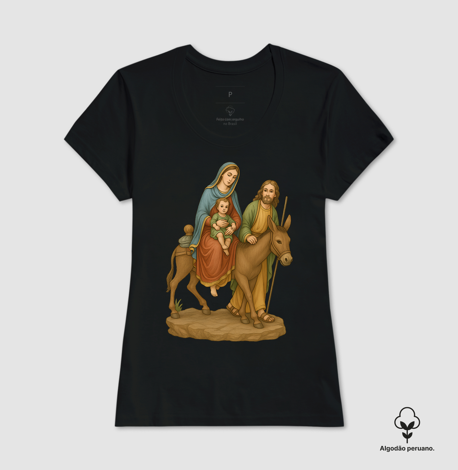 Camisa 1