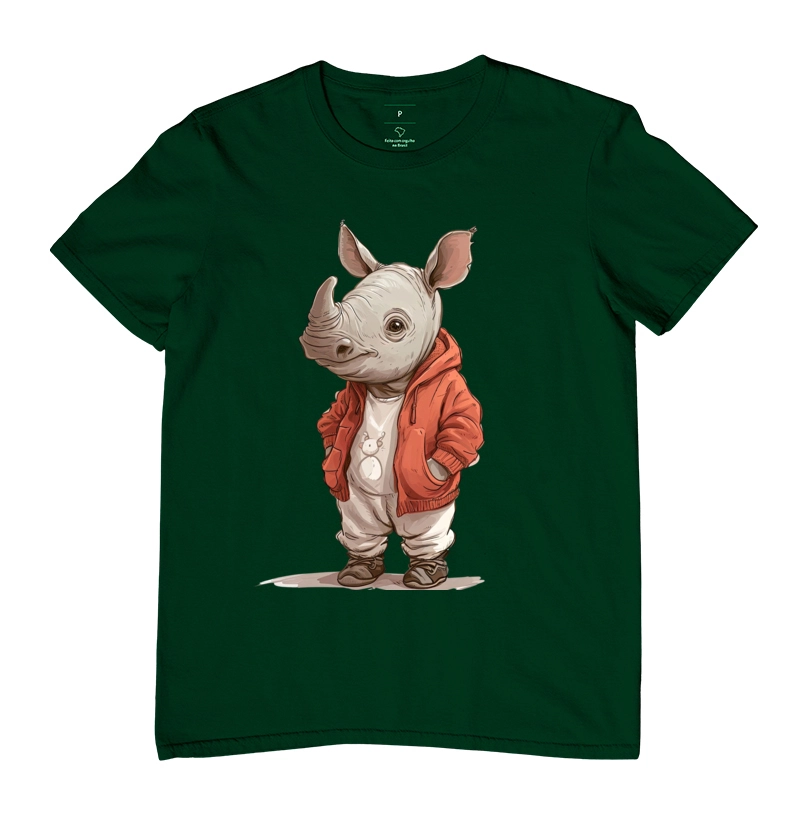 Camisa 11