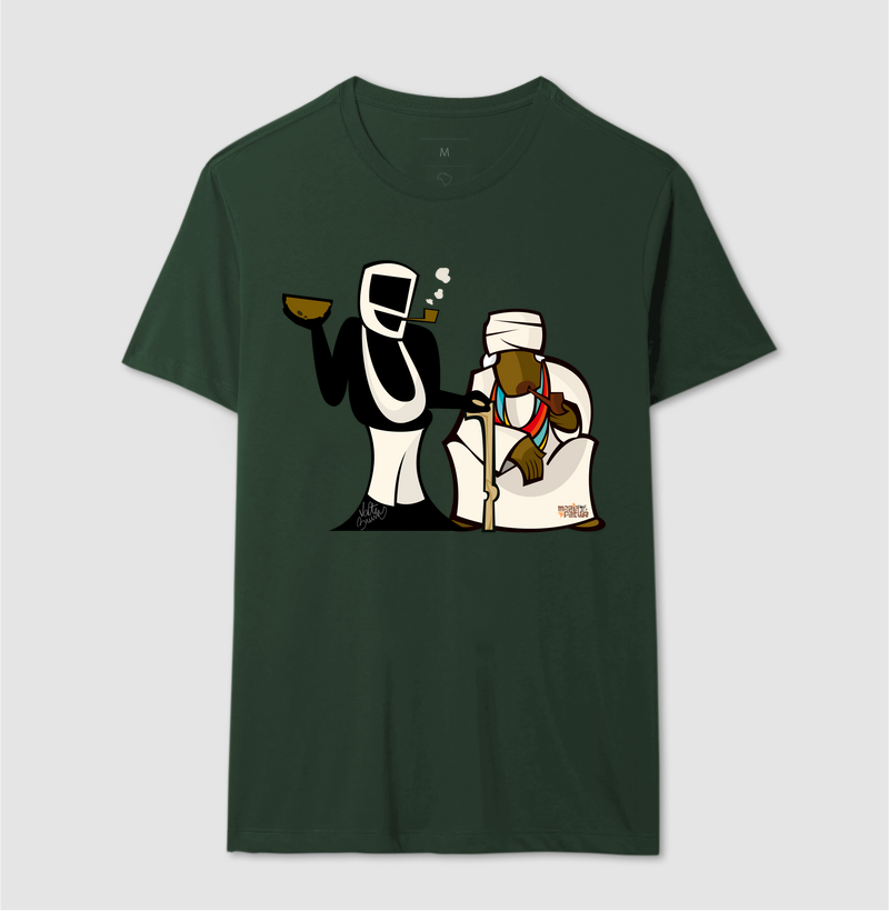 Camisa 11