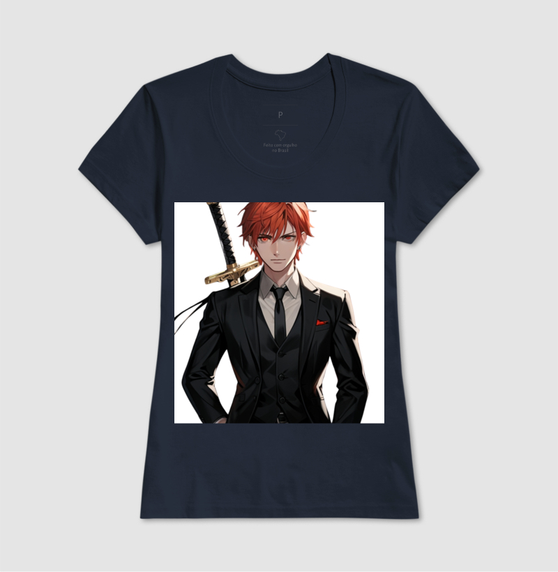 Camisa 5