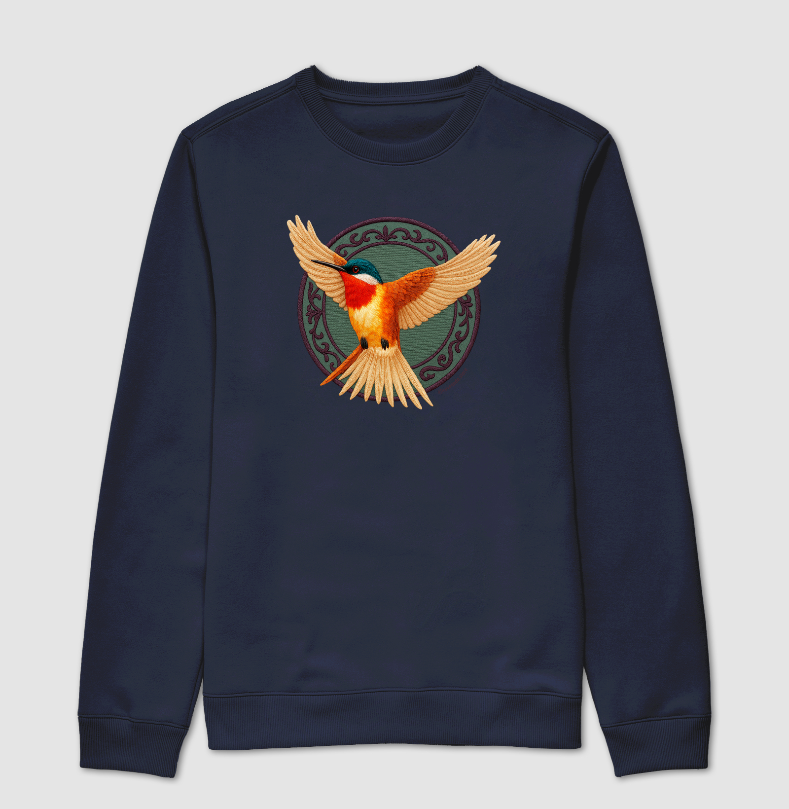 Camisa 6
