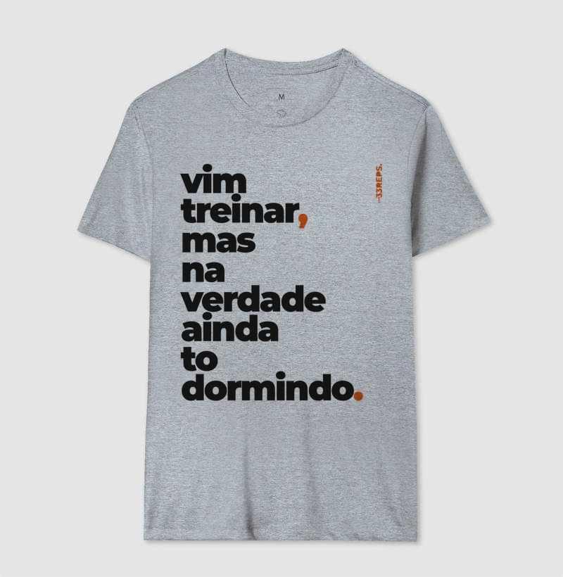 Camisa 11
