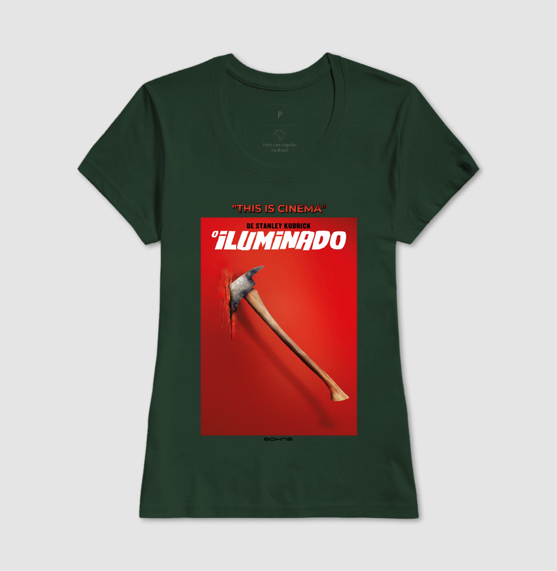 Camisa 11