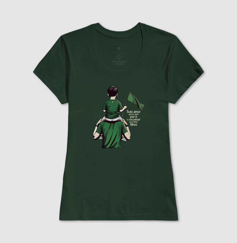 Camisa 7