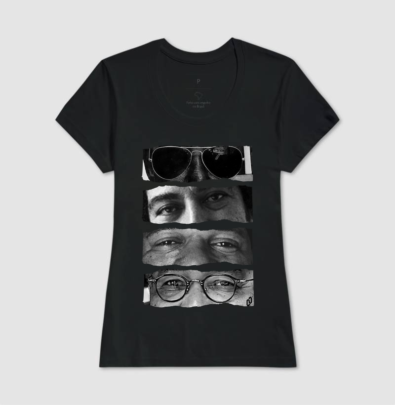 Camisa 14