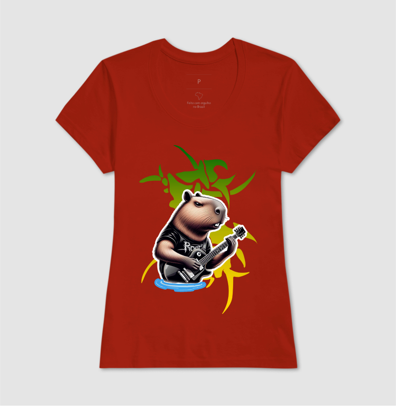 Camisa 7