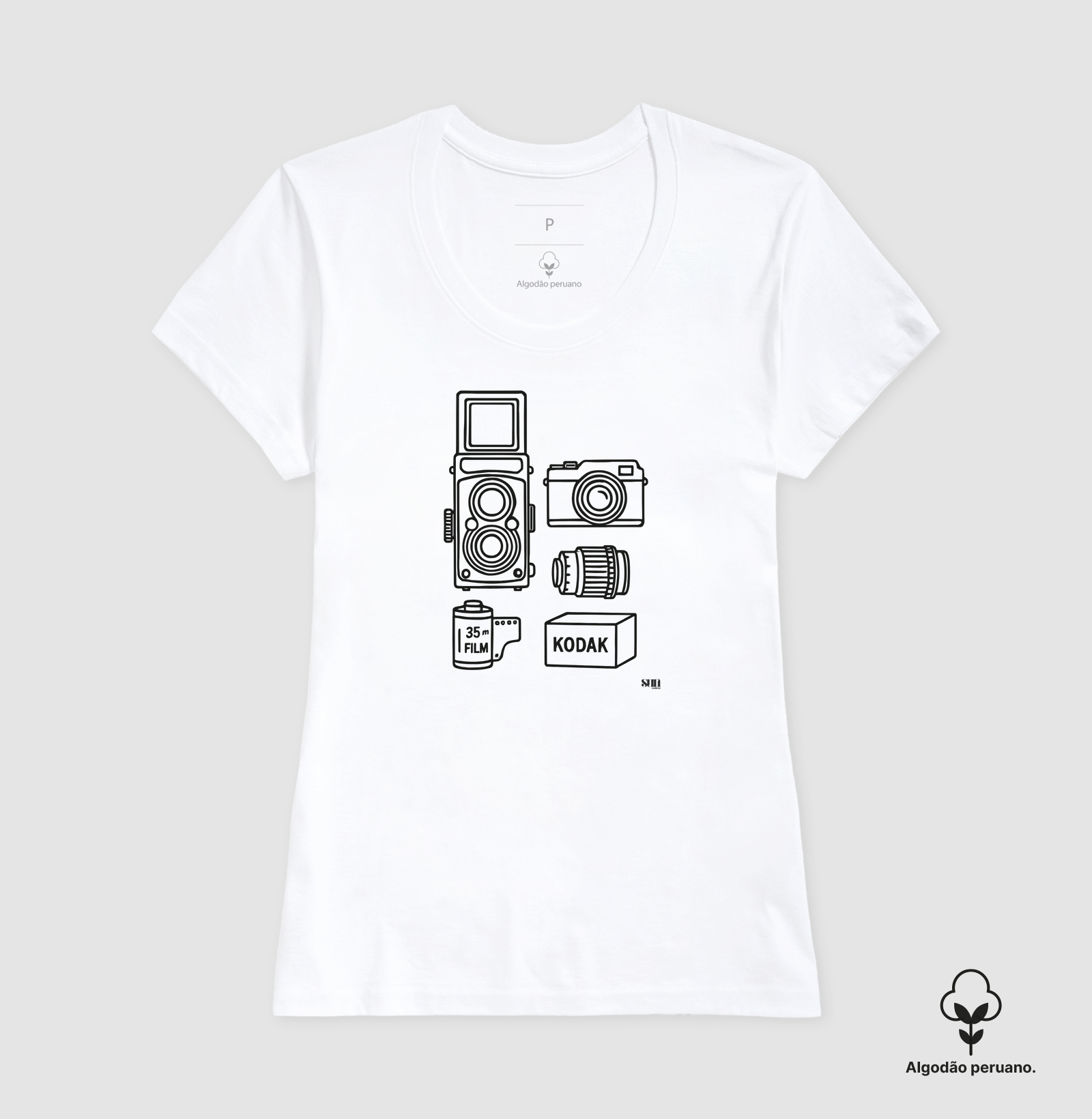 Camisa 6