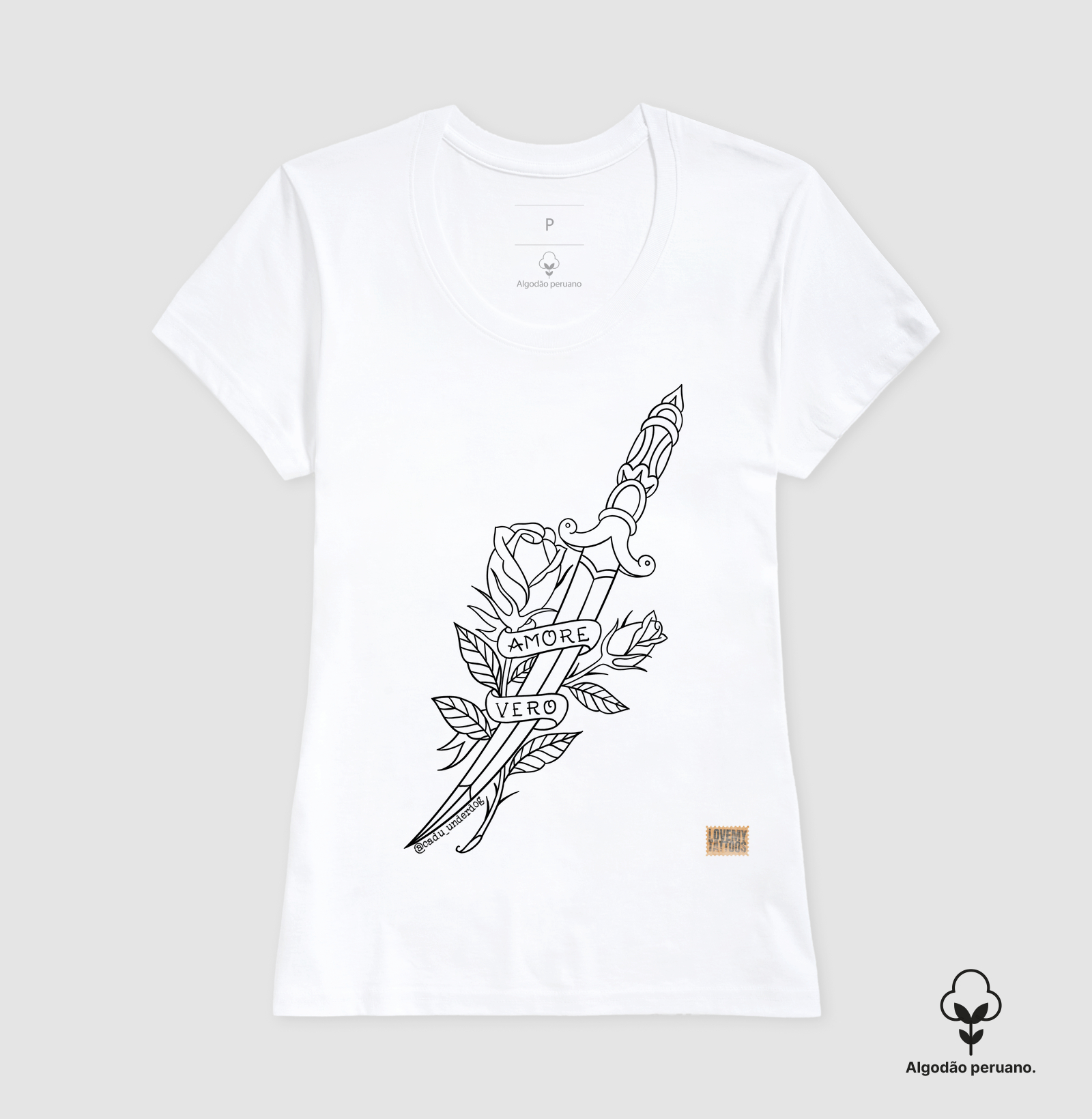 Camisa 1