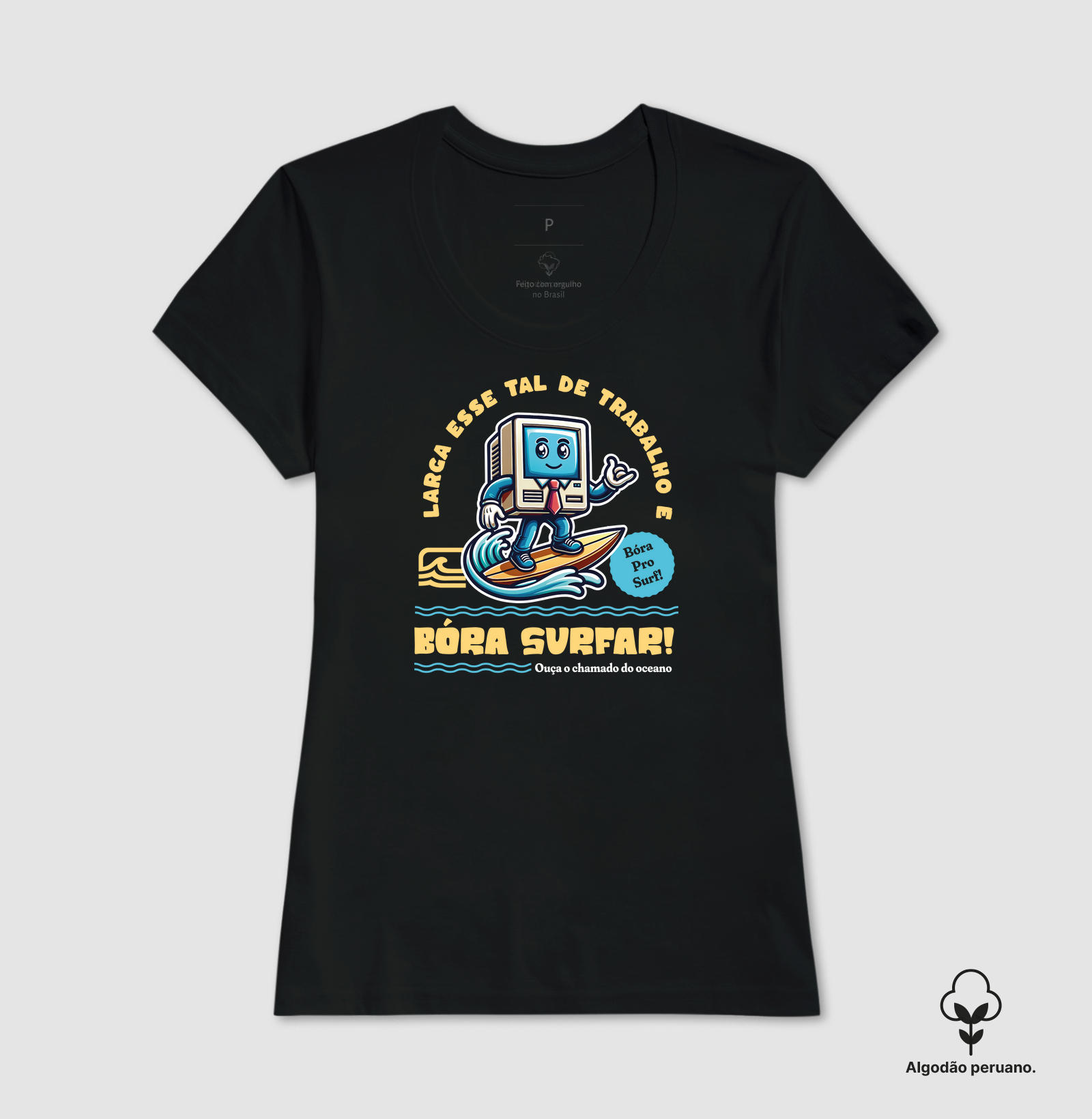 Camisa 4