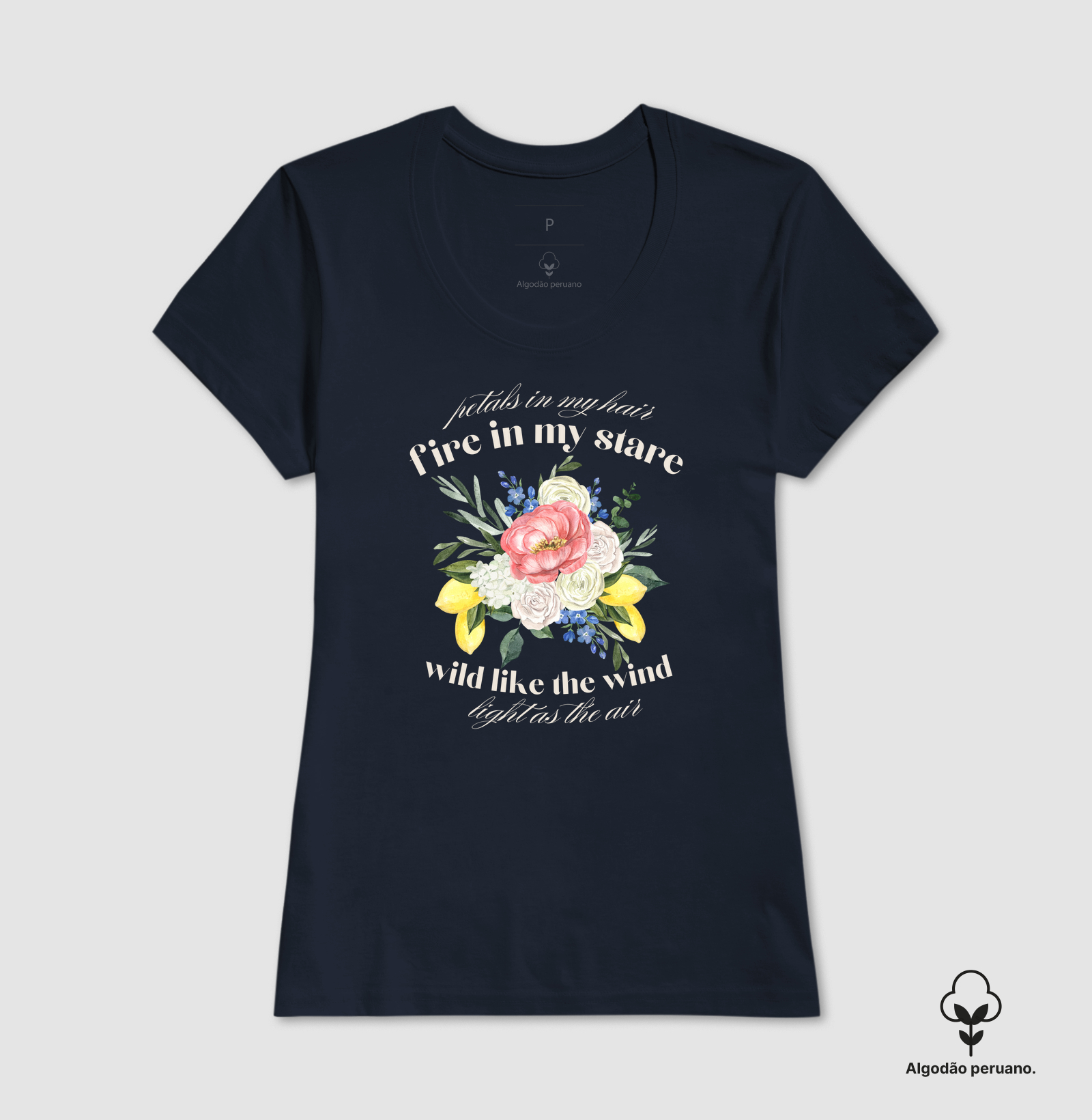 Camisa 5