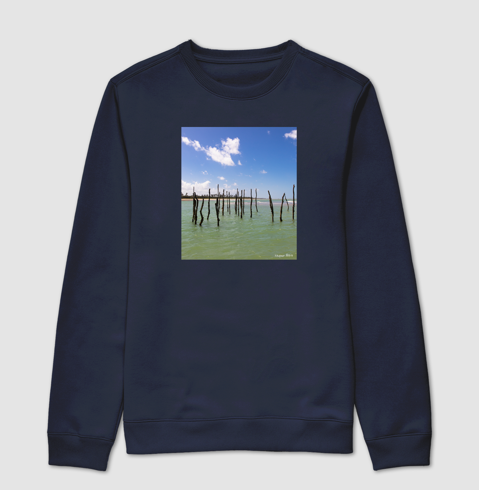Camisa 4
