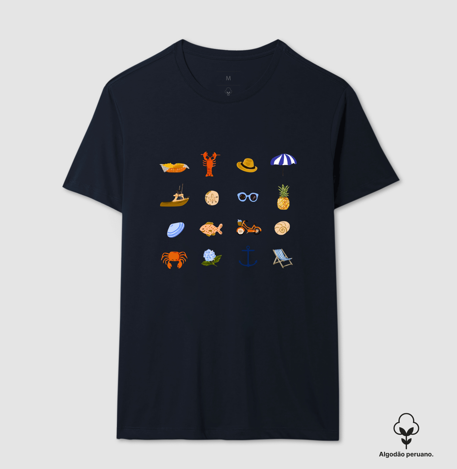 Camisa 1