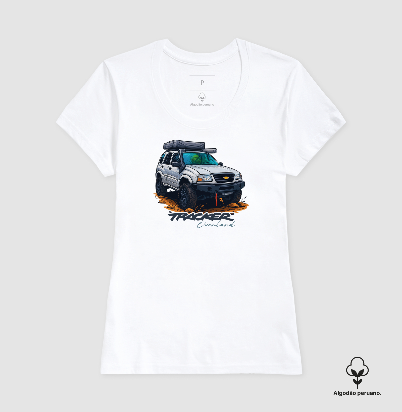 Camisa 1