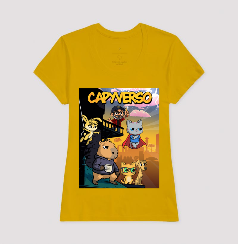 Camisa 14