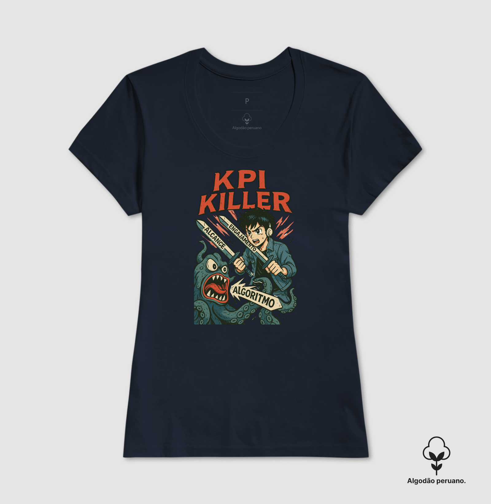 Camisa 6