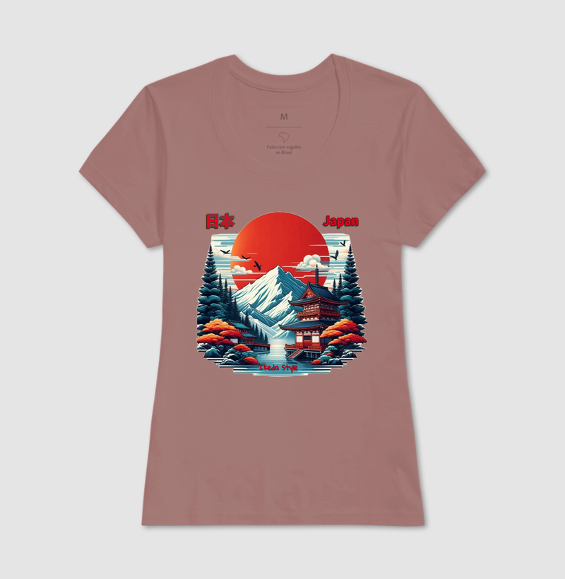Camisa 18