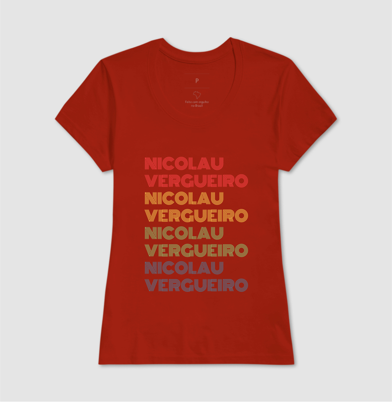 Camisa 10