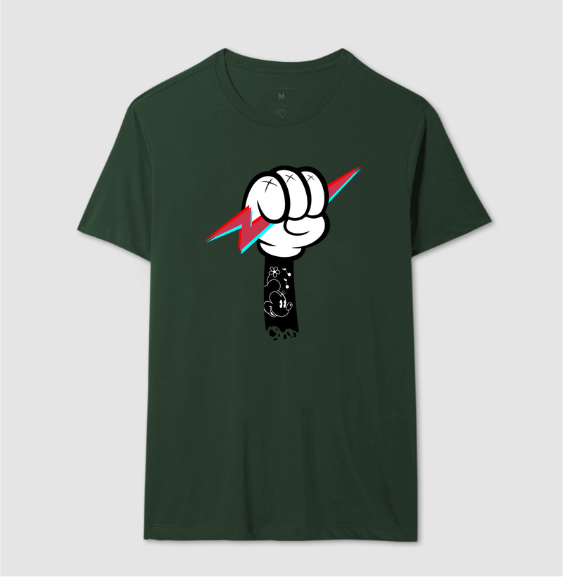 Camisa 11