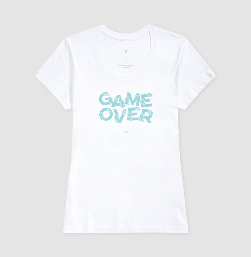 Camisa 9