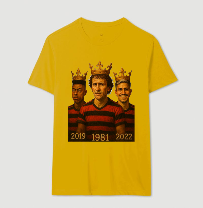 Camisa 10