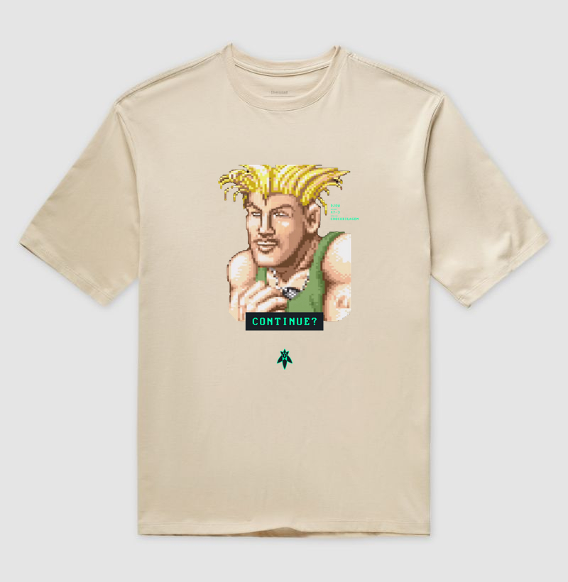 Camisa 2
