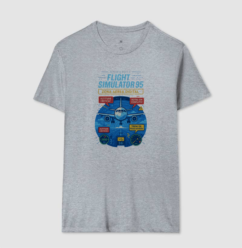 Camisa 7