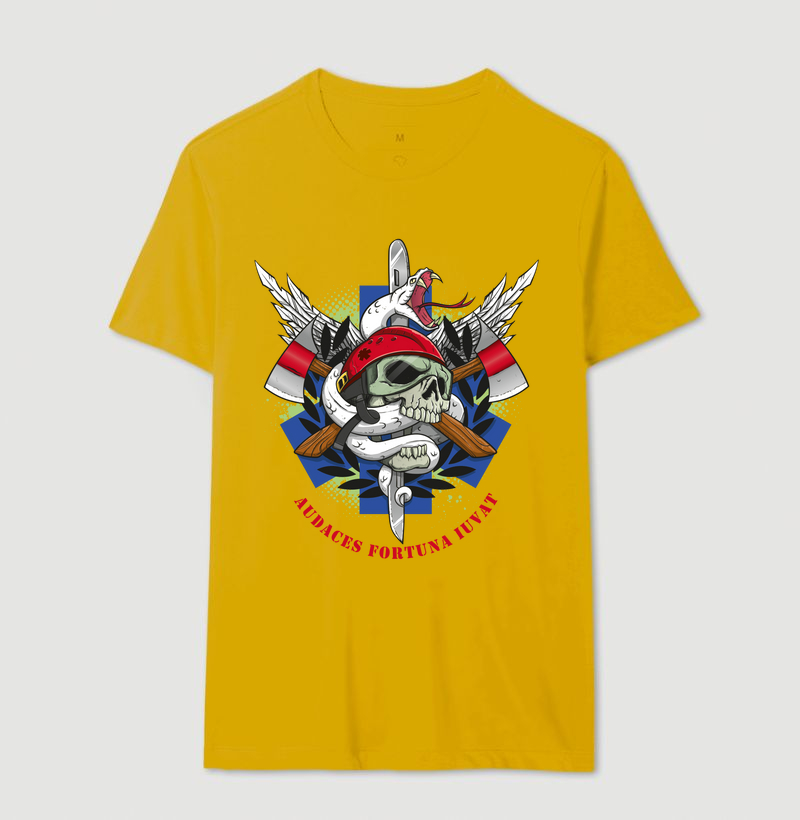 Camisa 13