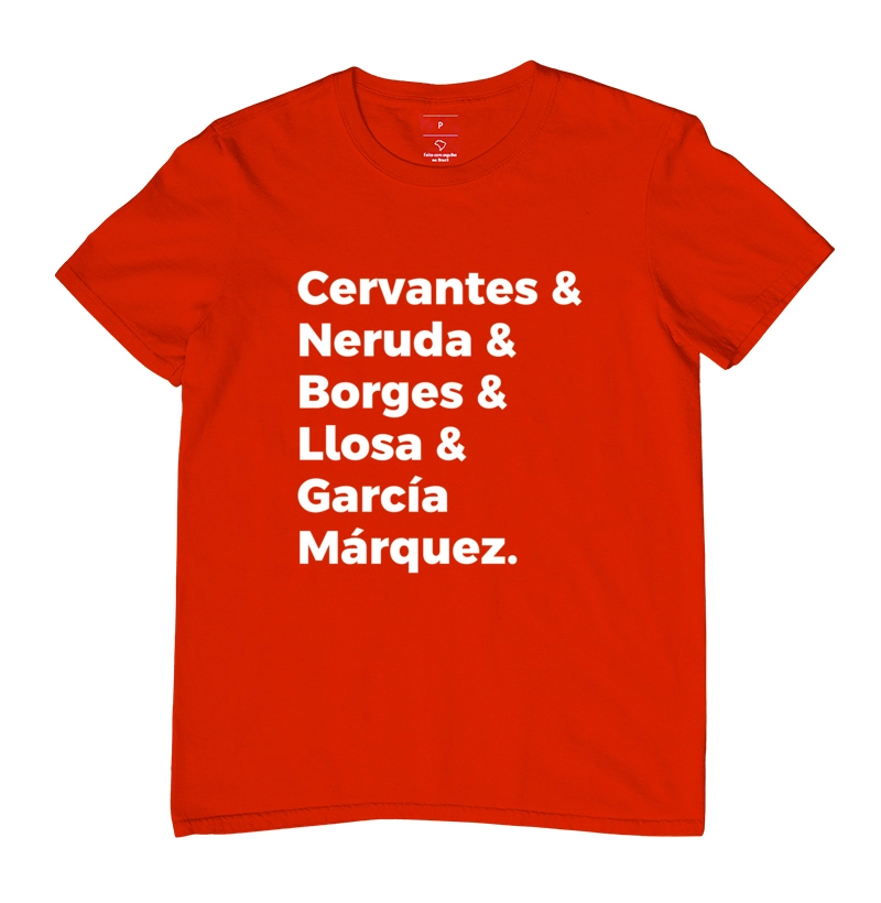 Camisa 12
