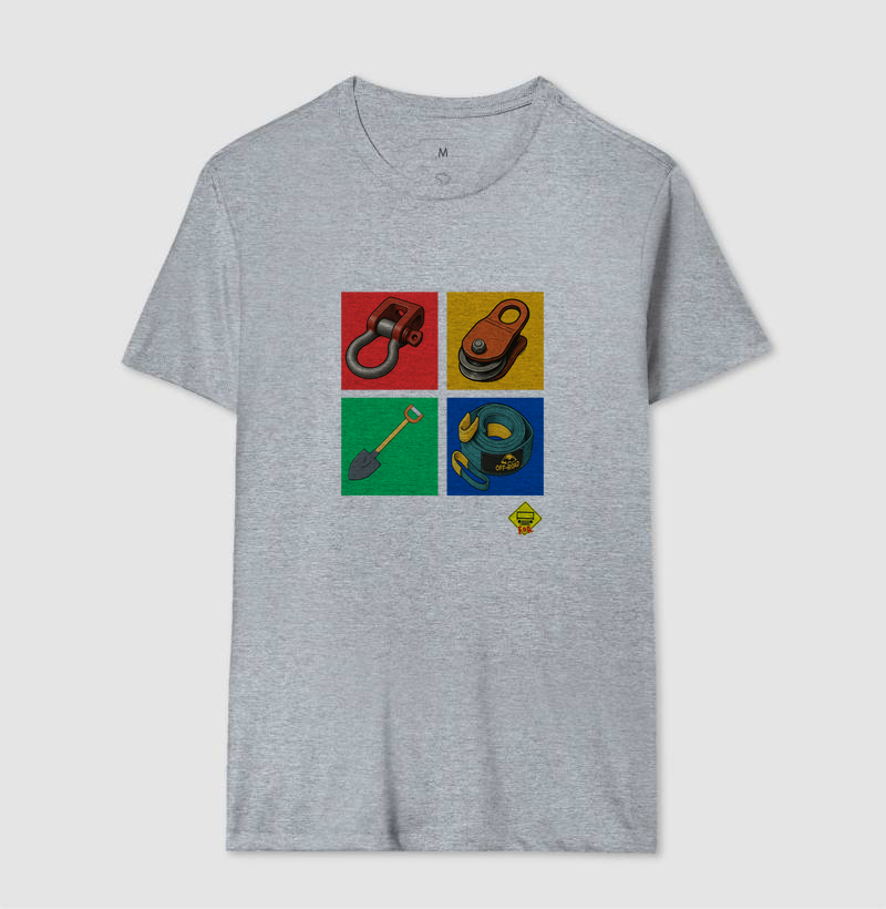 Camisa 10