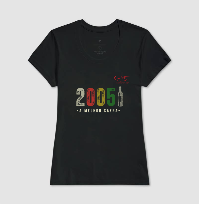 Camisa 5