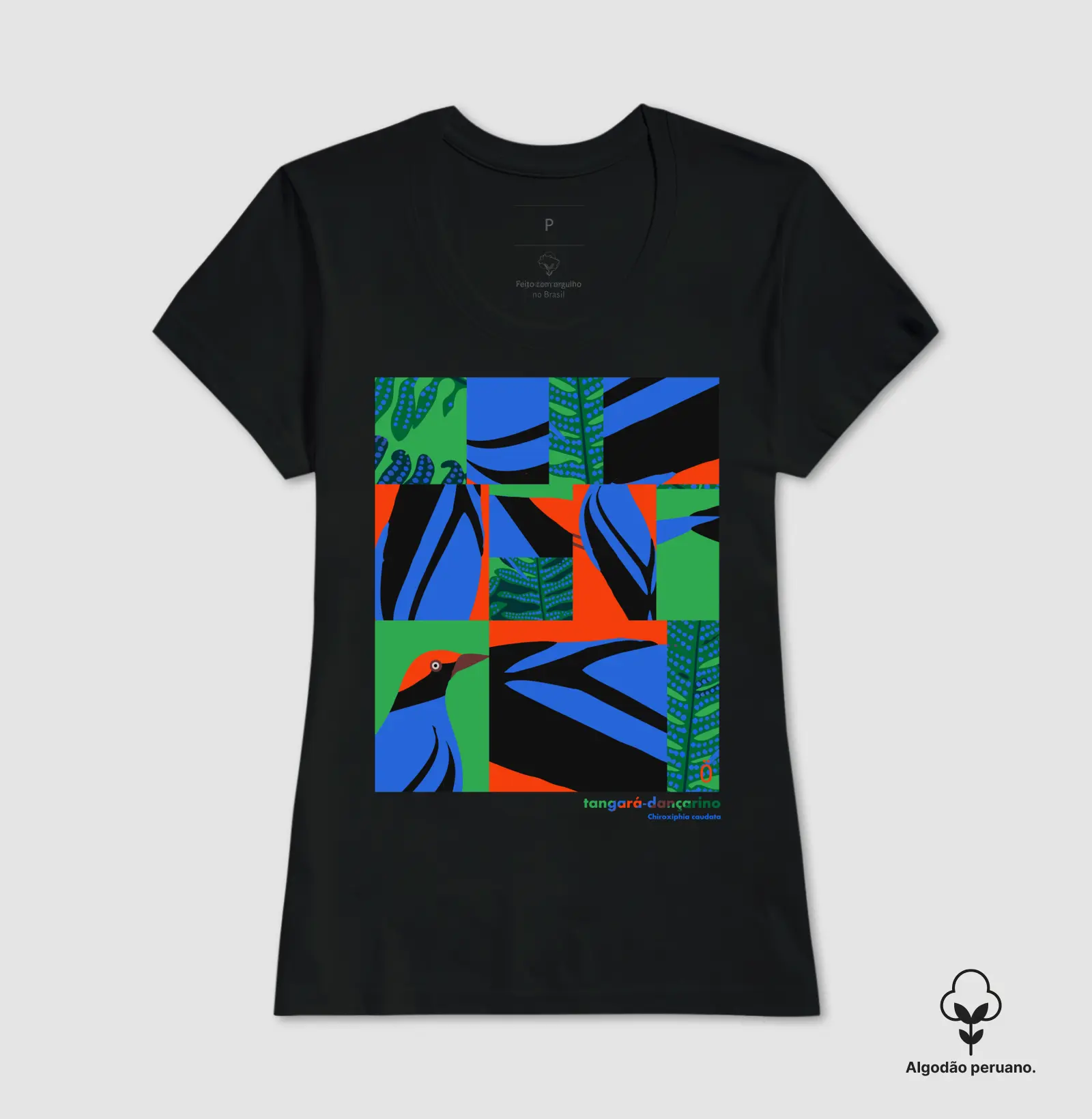 Camisa 3