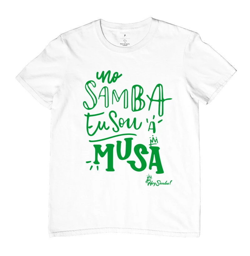 Camisa 14